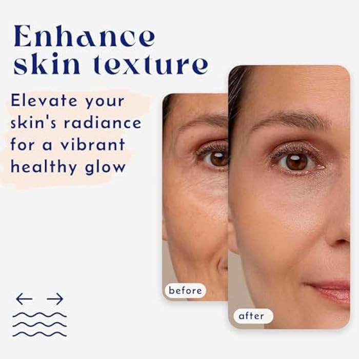 MASK Skin Collection Facial Sheet Masks - Unscented Caviar Essence Spa Masks Packed w/Omega-3s - Nourish, Revitalize & Hydrate Your - Suitable for All Type-HYALURONIC ACID - Image 5